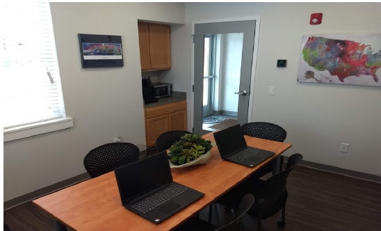 Photo - Arlington Square Apartments