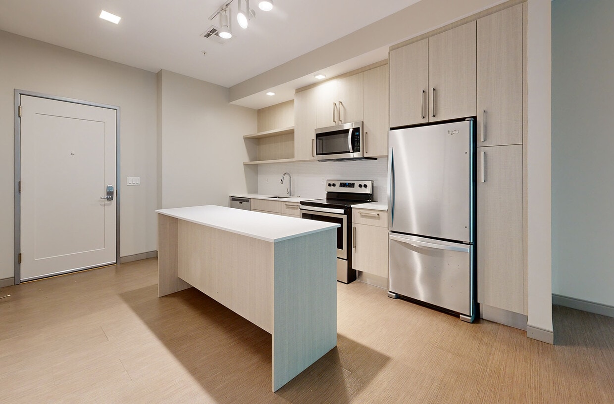 Photo - Velo Forest Hills Apartments