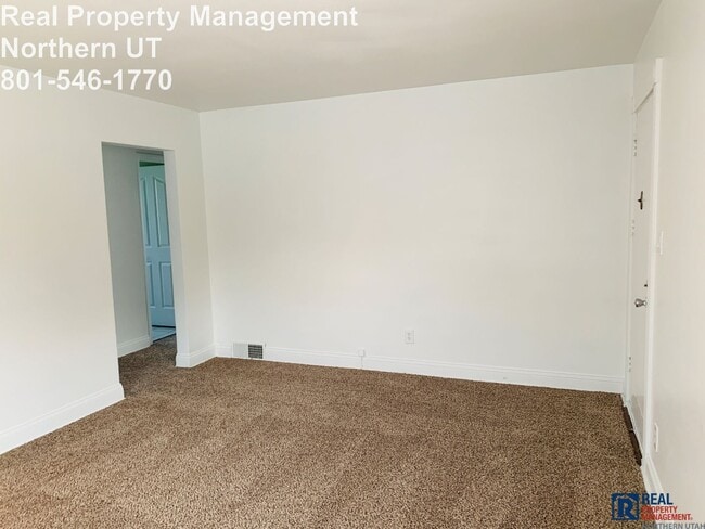 Photo - 4 Bedroom 2 Bath Ogden Home Available Now!