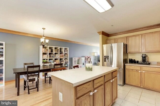 Photo - Spacious Townhome with Modern Amenities and Relaxing Outdoor Space near Fort Meade