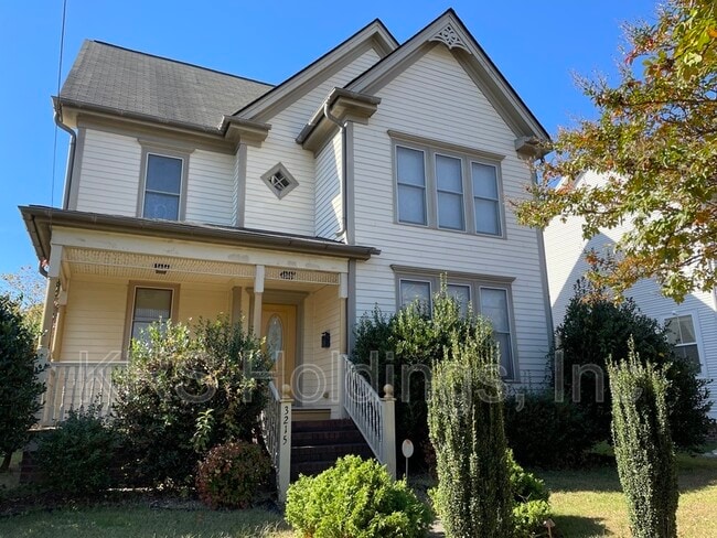 Photo - 3215 Omohundro Ave