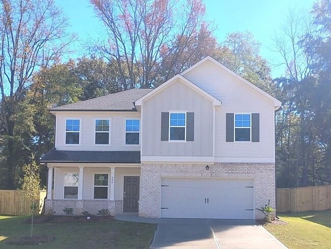 Building Photo - 496 Red Dragon Dr