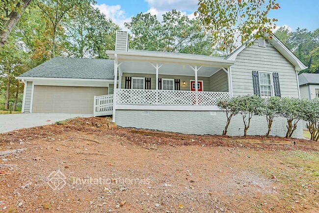 Photo - 584 Rock Shadow Ct