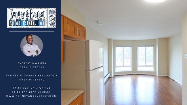 Building Photo - Contemporary 2BR/1BA in the Outer Richmond, Yard, Laundry, Parking available for additional fee (...