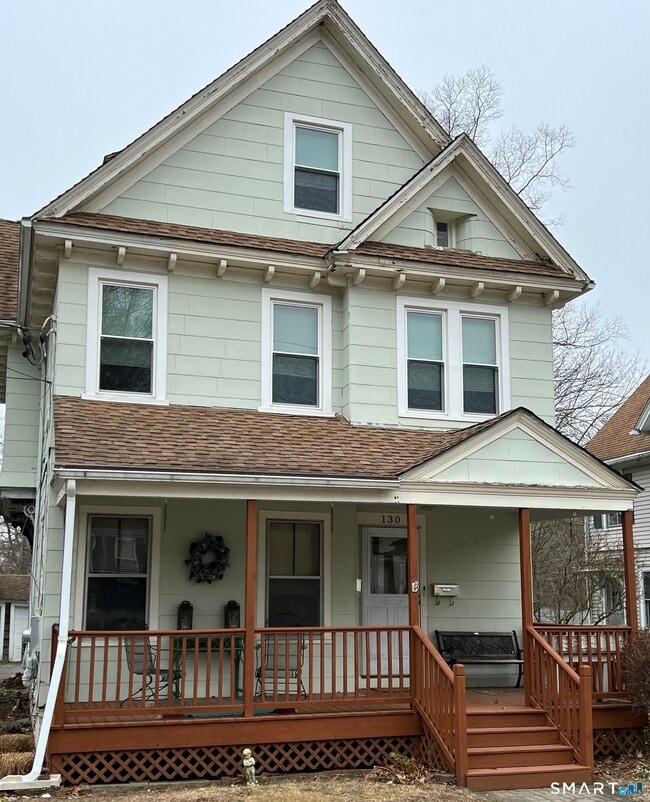 Building Photo - 130 Platt Ave