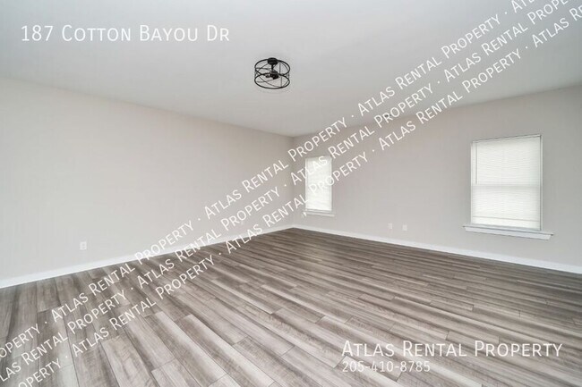 Photo - 187 Cotton Bayou Dr