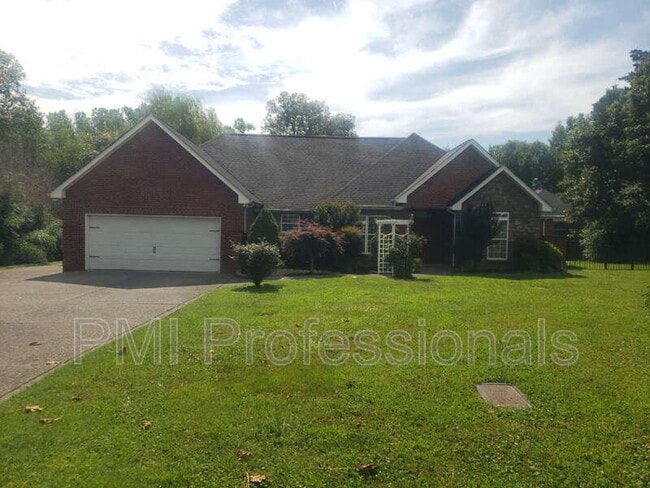 Building Photo - 1205 Cascade Falls Dr Rental