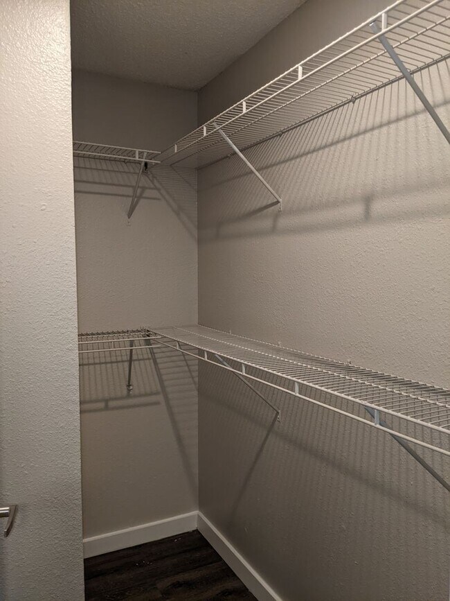 Terrain Apartments