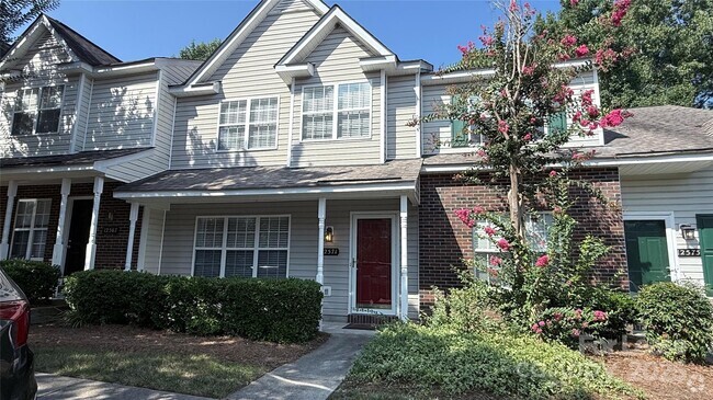 Building Photo - 12571 Bluestem Ln Rental