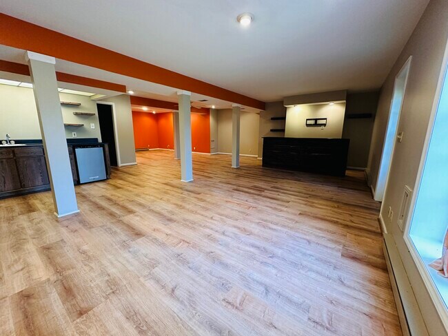 1007 Chateau St Blacksburg