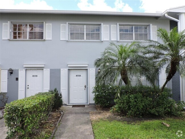 Building Photo - 1864 SW 81st Terrace Rental