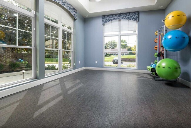 Photo - Middletown Trace Apartments