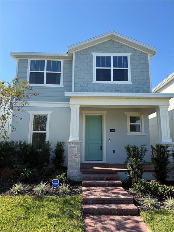 Building Photo - 2508 Cedar Rose St