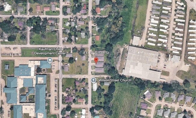Photo - 809 S Wilson St