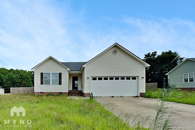 Building Photo - 54 Pedernales Dr