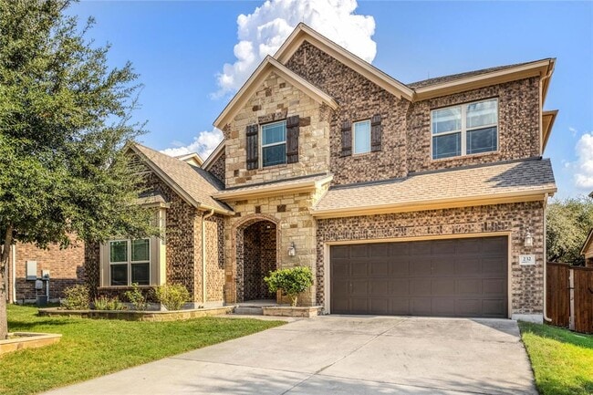 Photo - 232 Galveston Island Ln