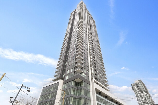 Building Photo - Modern 1 Bed + Den Condo in Surrey City Centre with Premium Amenities Unit 3901
