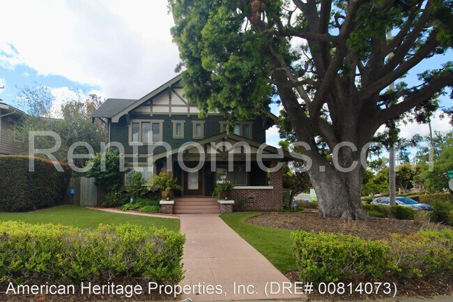 4 br, 3.5 bath House - 1915 Sunset Blvd. - 4 br, 3.5 bath House - 1915 Sunset Blvd.