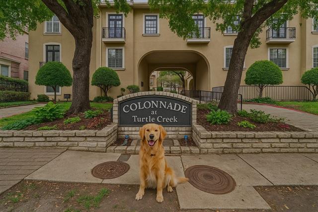 Photo - 3311 Blackburn St Condo Unit 109