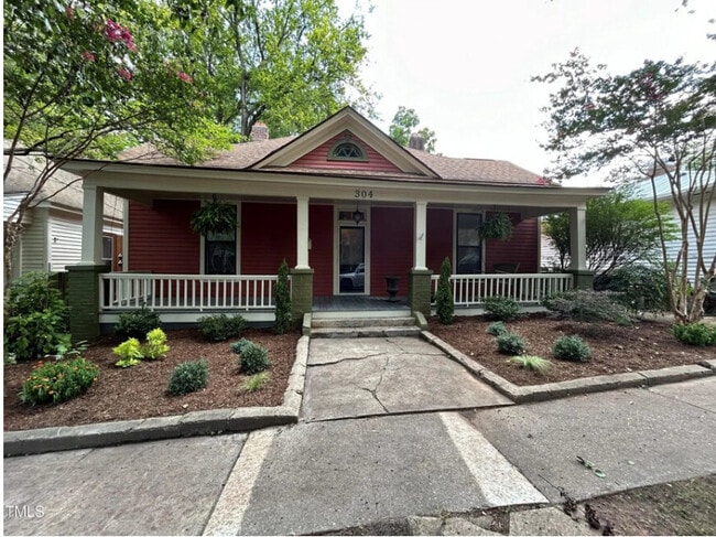 Building Photo - 304 Linden Avenue Rental