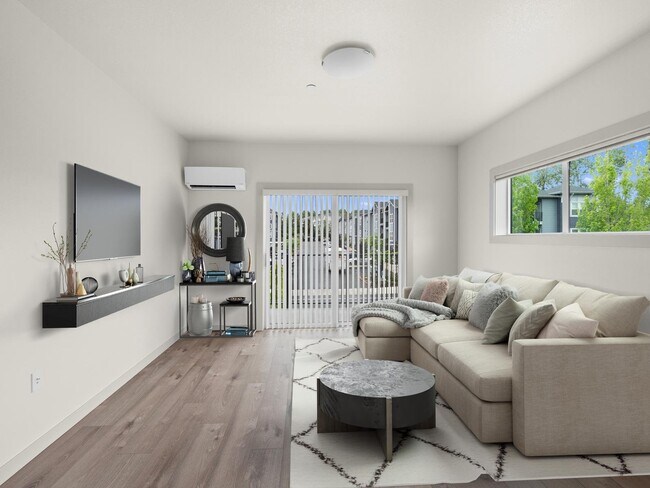 Photo - 21929 NE Halsey St Unit 201