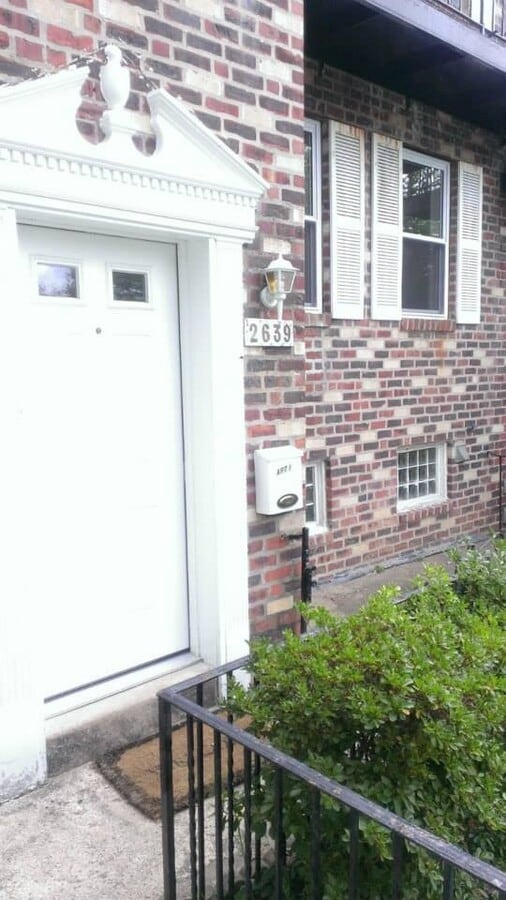 Photo - 2639 Wentworth Rd Apartments Unit 2nd Floor