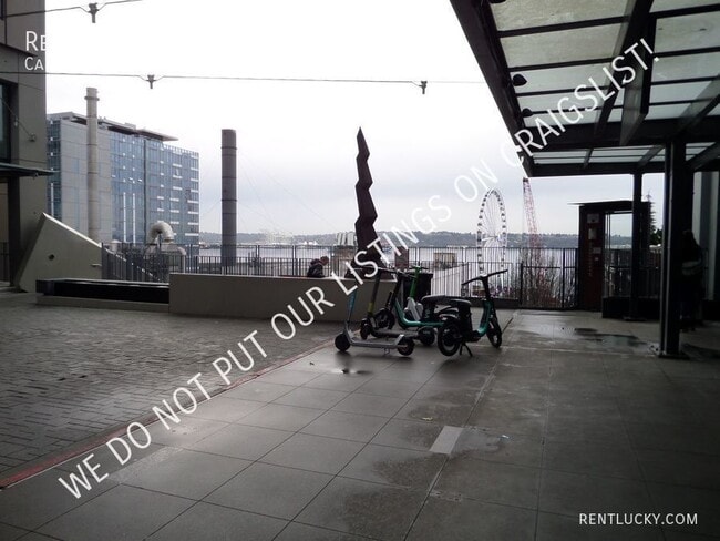 Photo - 98 Union St Unidad #610