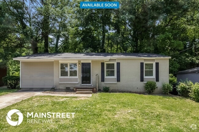 Building Photo - 3518 Bolfair Dr NW Rental