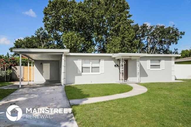 Photo - 1450 Terre Cia Ave