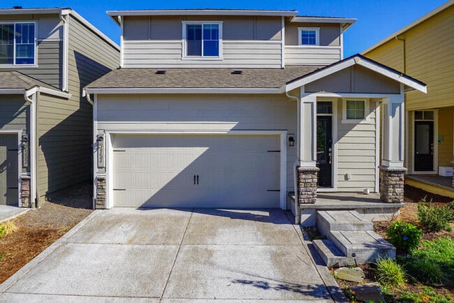 NEWER THREE BEDROOM IN ORCHARDS - NEWER THREE BEDROOM IN ORCHARDS Casa