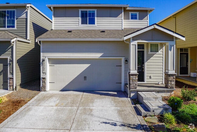 Building Photo - NEWER THREE BEDROOM IN ORCHARDS Rental