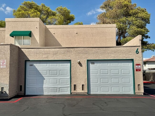 Building Photo - Condo with Garage Attached for rent! Unit 233