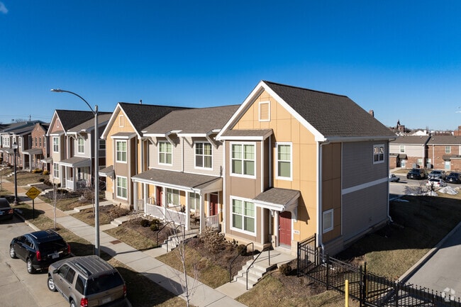 Photo - Preservation Square I