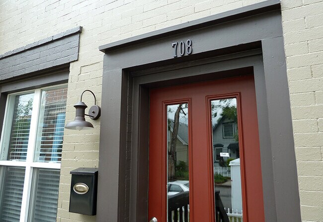 Photo - Boutique Apartments