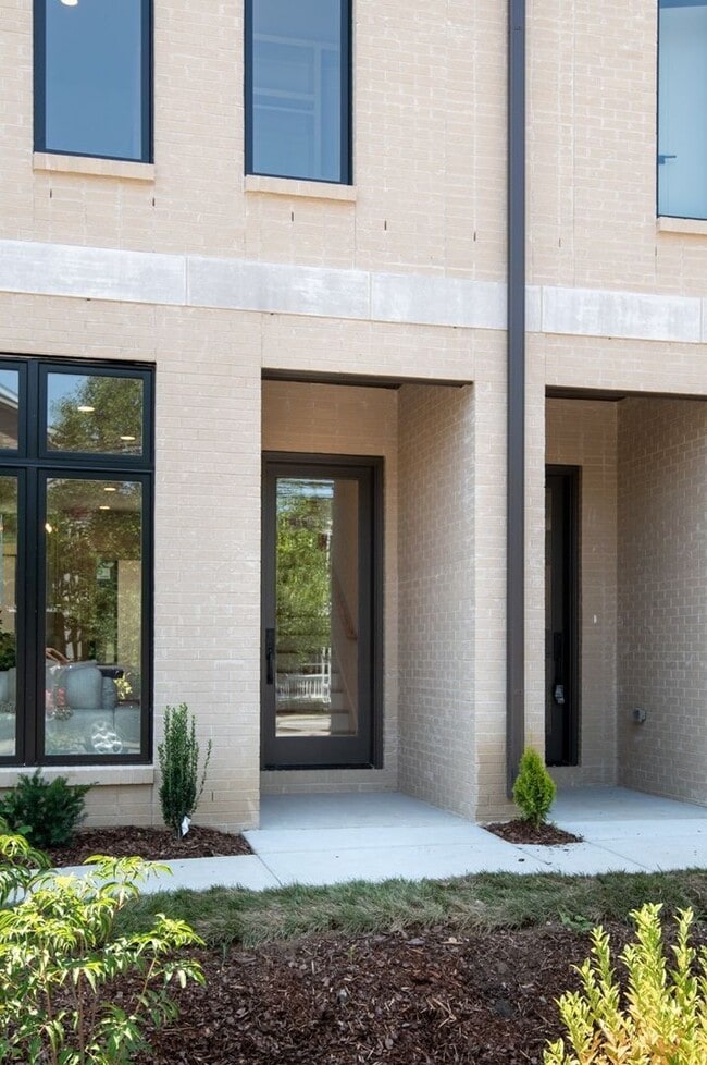 Photo - Salemtown Townhome Near Downtown | Screened Patio, Fenced Yard & 2 Parking Spaces