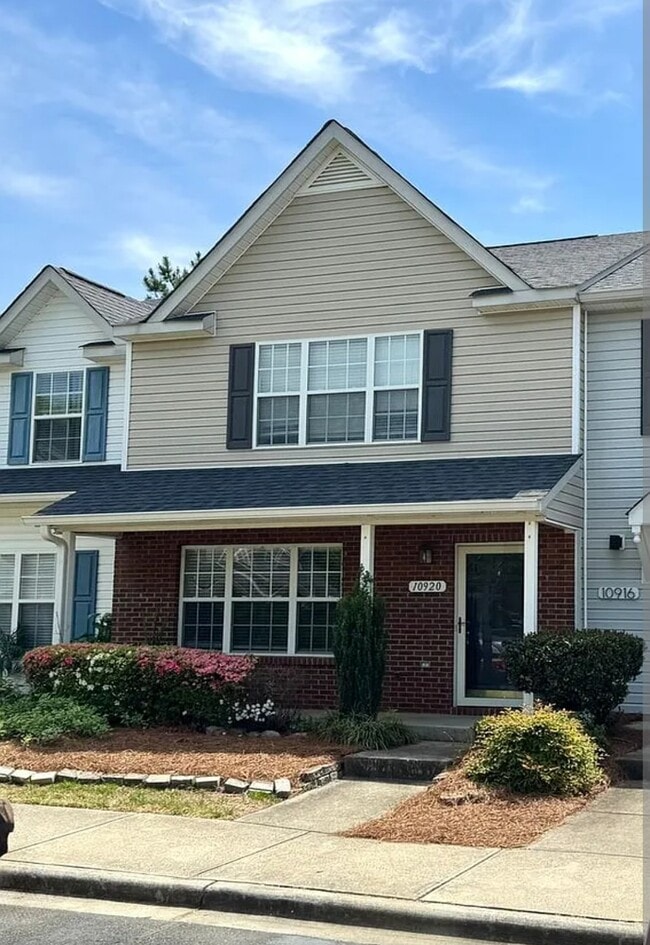 Photo - 10920 Kinston Ridge Pl Casa Adosada
