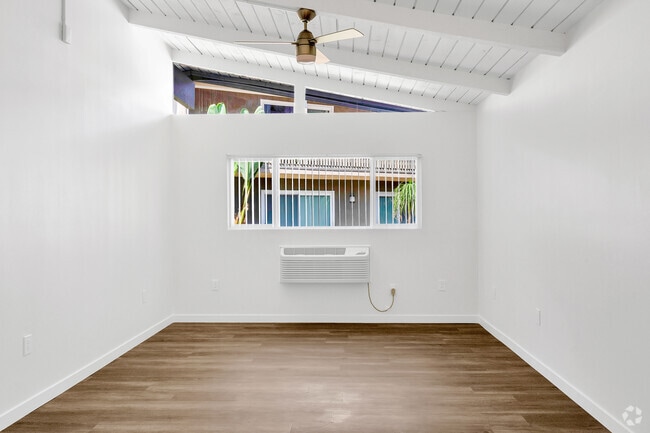 1 habitación, 1 baño - 759 pies cuadrados *Unidad de nueva construcción*