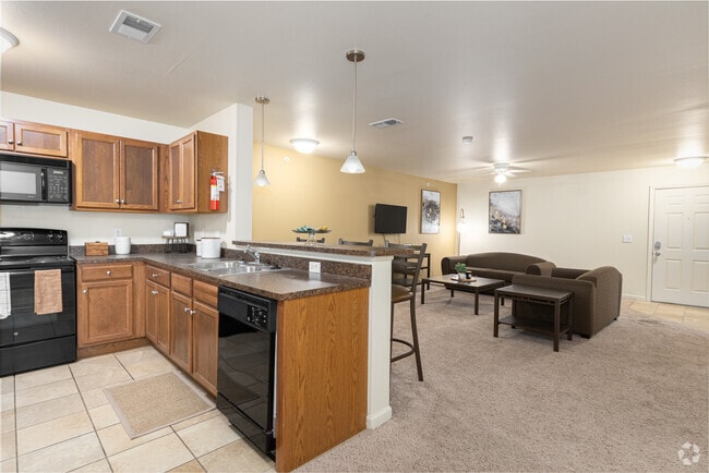 3X3 - 3BR, 3BA