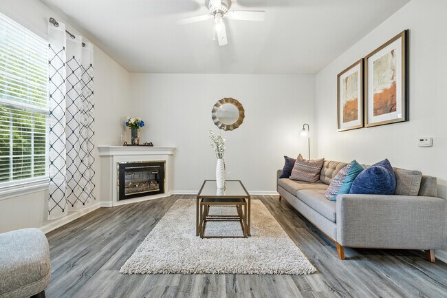 Riverchase Apartments