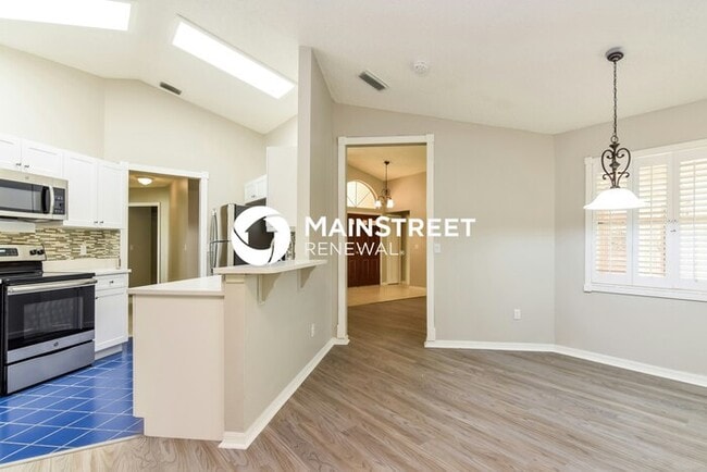 Photo - 3 Bedroom Pet-Friendly Home in Tarpon Spri...
