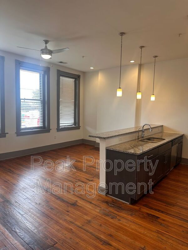 Photo - 1213 Hull St Unidad 2A Rental