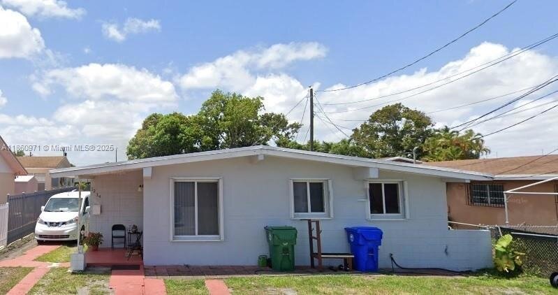 Photo - 1216 NW 32nd Ct Apartamento Unidad 1216