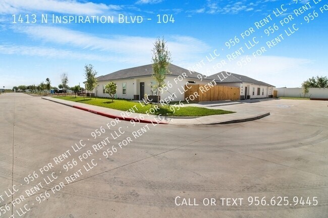 Photo - 1413 N Inspiration Blvd Unit 104