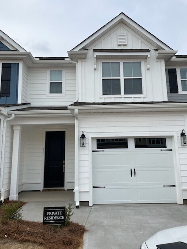 Photo - BRAND NEW- 3 Bd 2.5 BA Townhome Available for Lease - Greer, SC