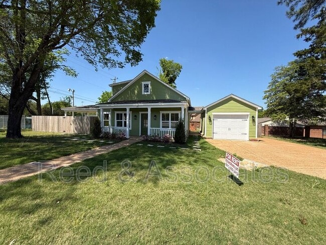 Building Photo - 1711 Miller Farms Rd