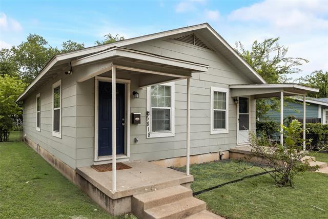 Photo - 5818 Fletcher Ave