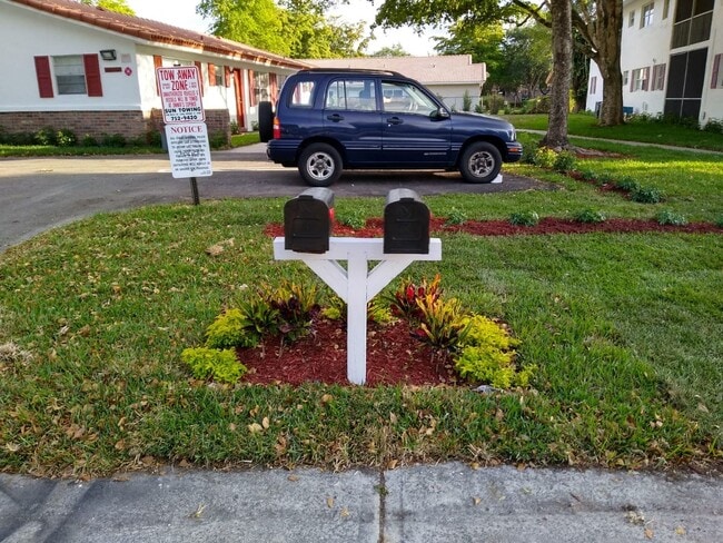 Photo - Jacobs Apartments