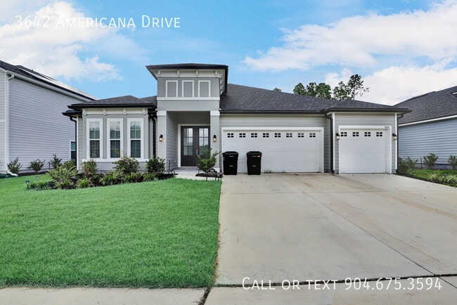 3642 Americana Dr