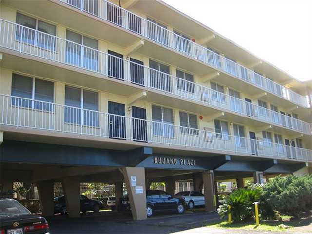 Building Photo - 24 Hialoa St Unit Nuuanu Place
