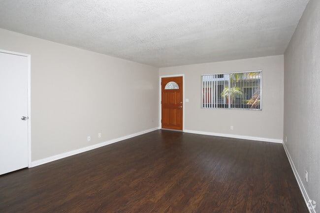 Photo - The Met Apartments